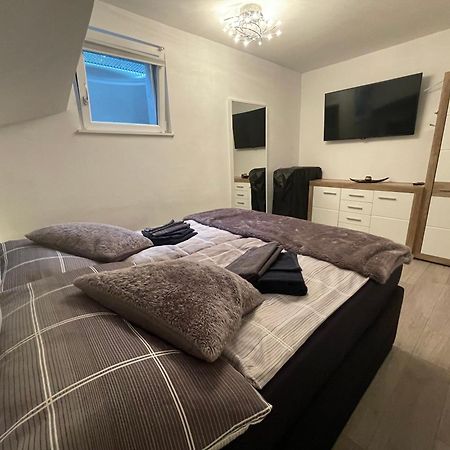 Ferienwohnung Am Seeblick Feldkirchen in Kärnten Exterior foto