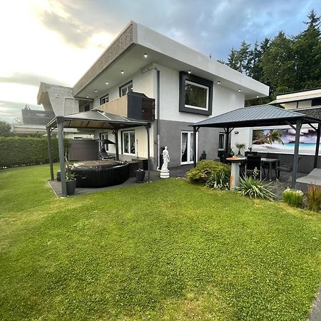 Ferienwohnung Am Seeblick Feldkirchen in Kärnten Exterior foto