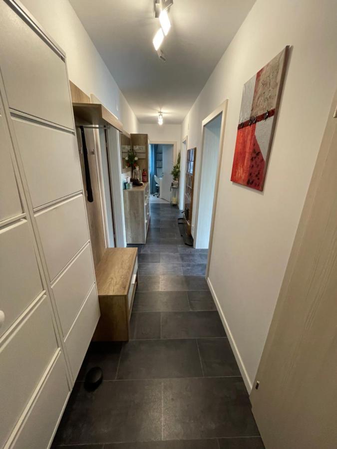Ferienwohnung Am Seeblick Feldkirchen in Kärnten Exterior foto