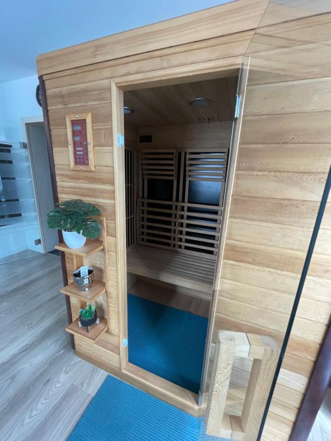 Ferienwohnung Am Seeblick Feldkirchen in Kärnten Exterior foto