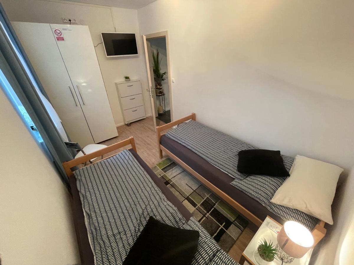 Ferienwohnung Am Seeblick Feldkirchen in Kärnten Exterior foto