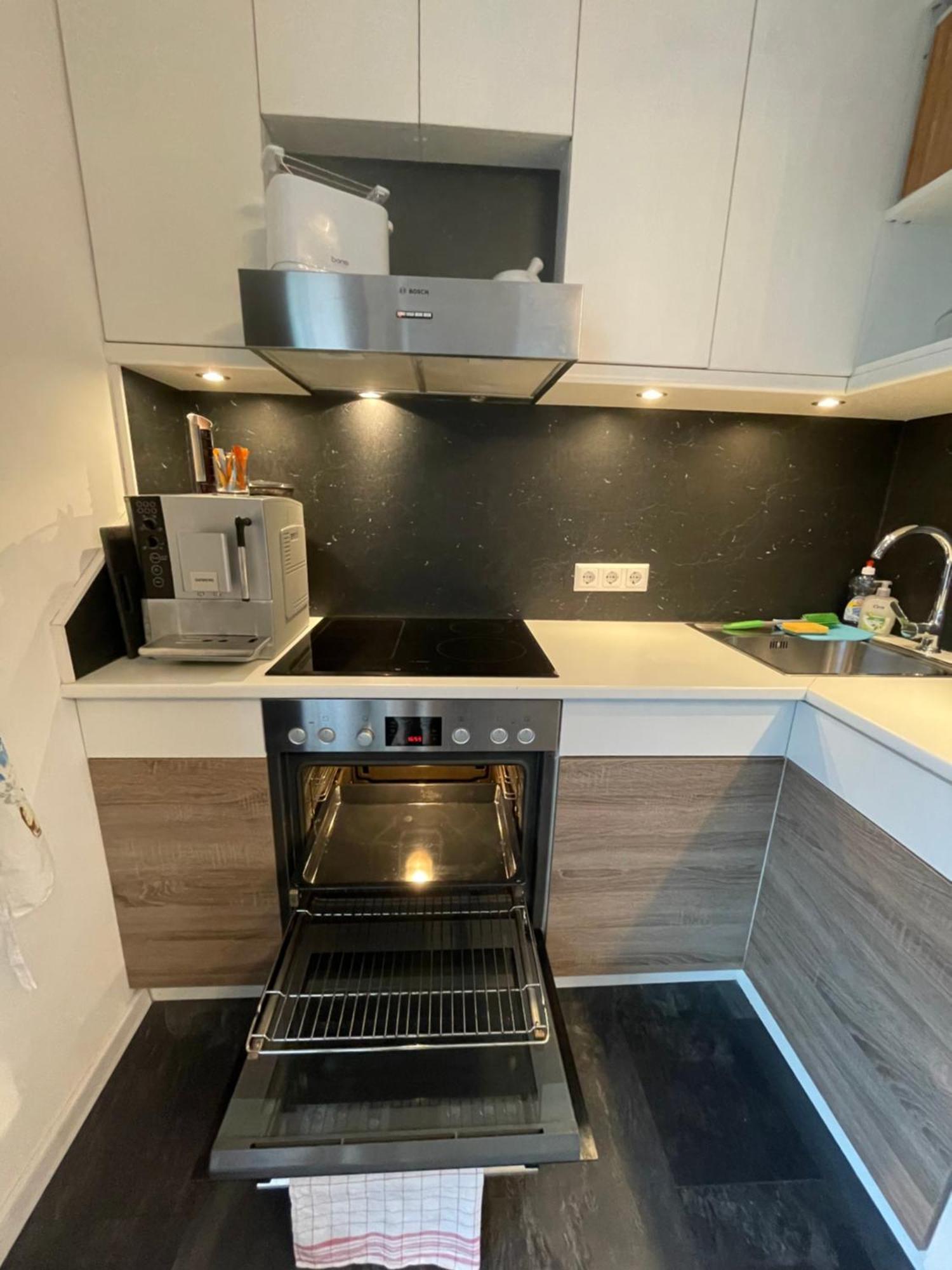 Ferienwohnung Am Seeblick Feldkirchen in Kärnten Exterior foto