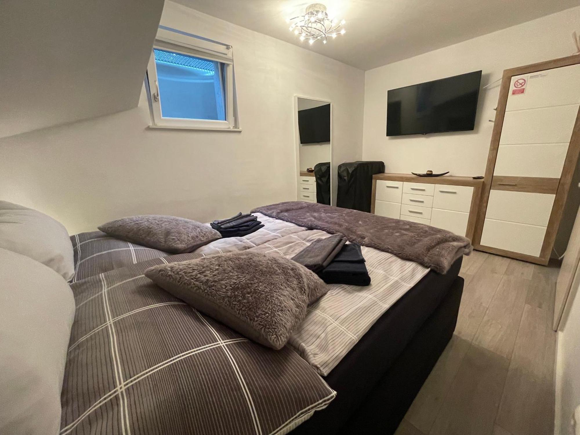 Ferienwohnung Am Seeblick Feldkirchen in Kärnten Exterior foto