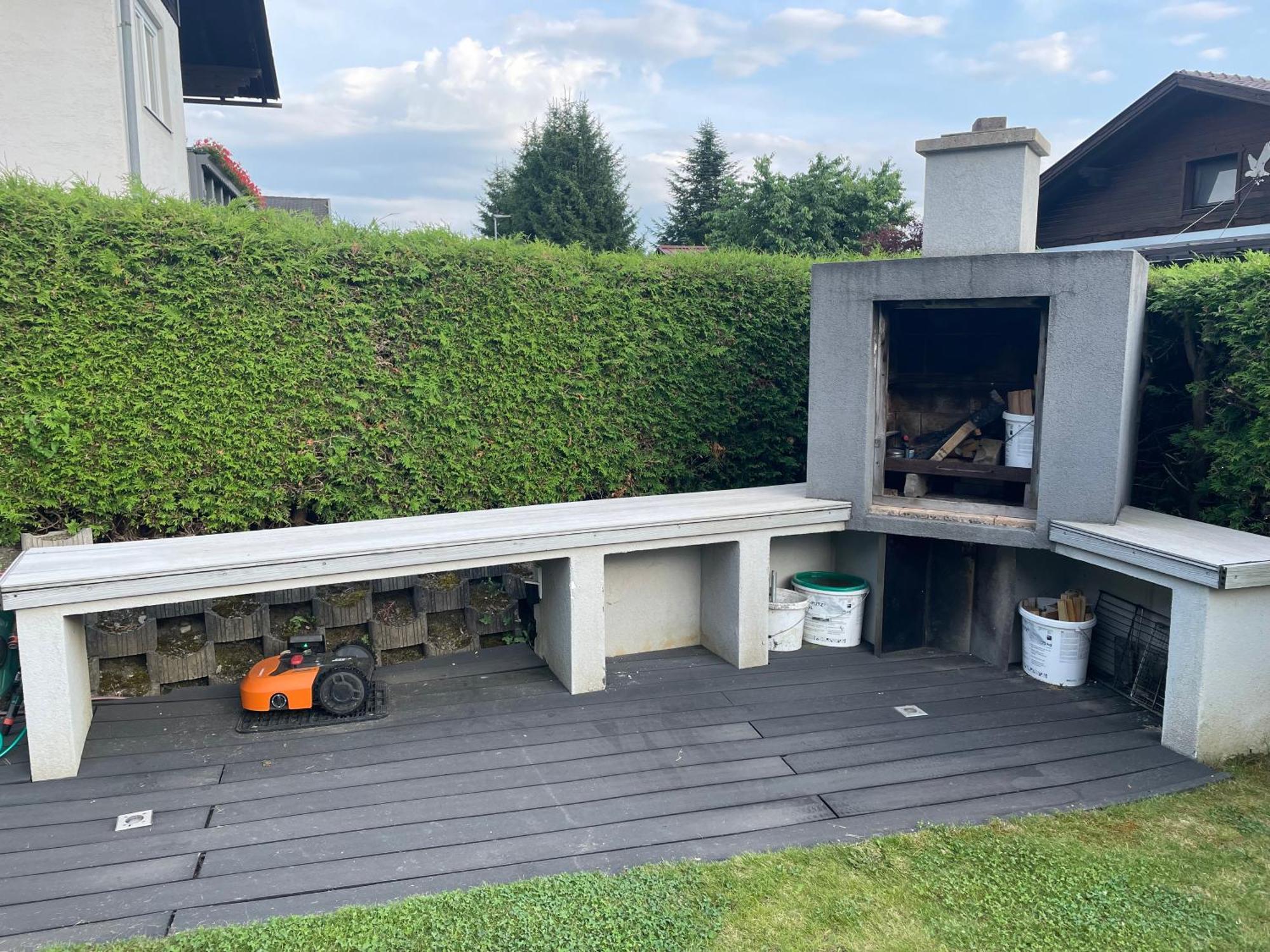 Ferienwohnung Am Seeblick Feldkirchen in Kärnten Exterior foto